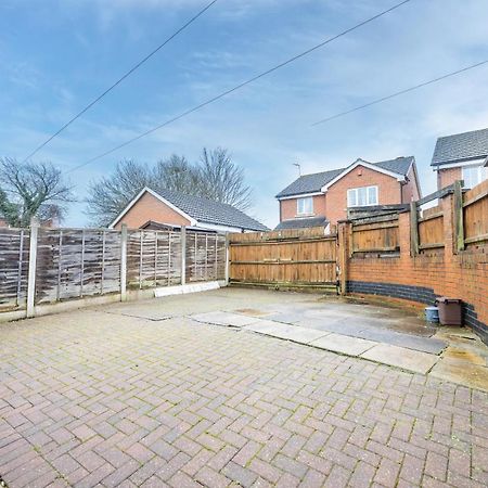Vila Contractors/Large Groups - House Birmingham Exteriér fotografie