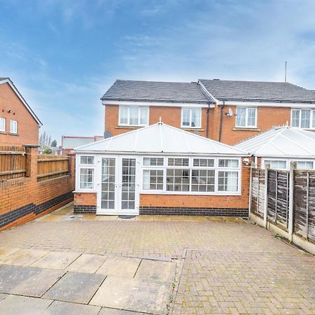 Vila Contractors/Large Groups - House Birmingham Exteriér fotografie