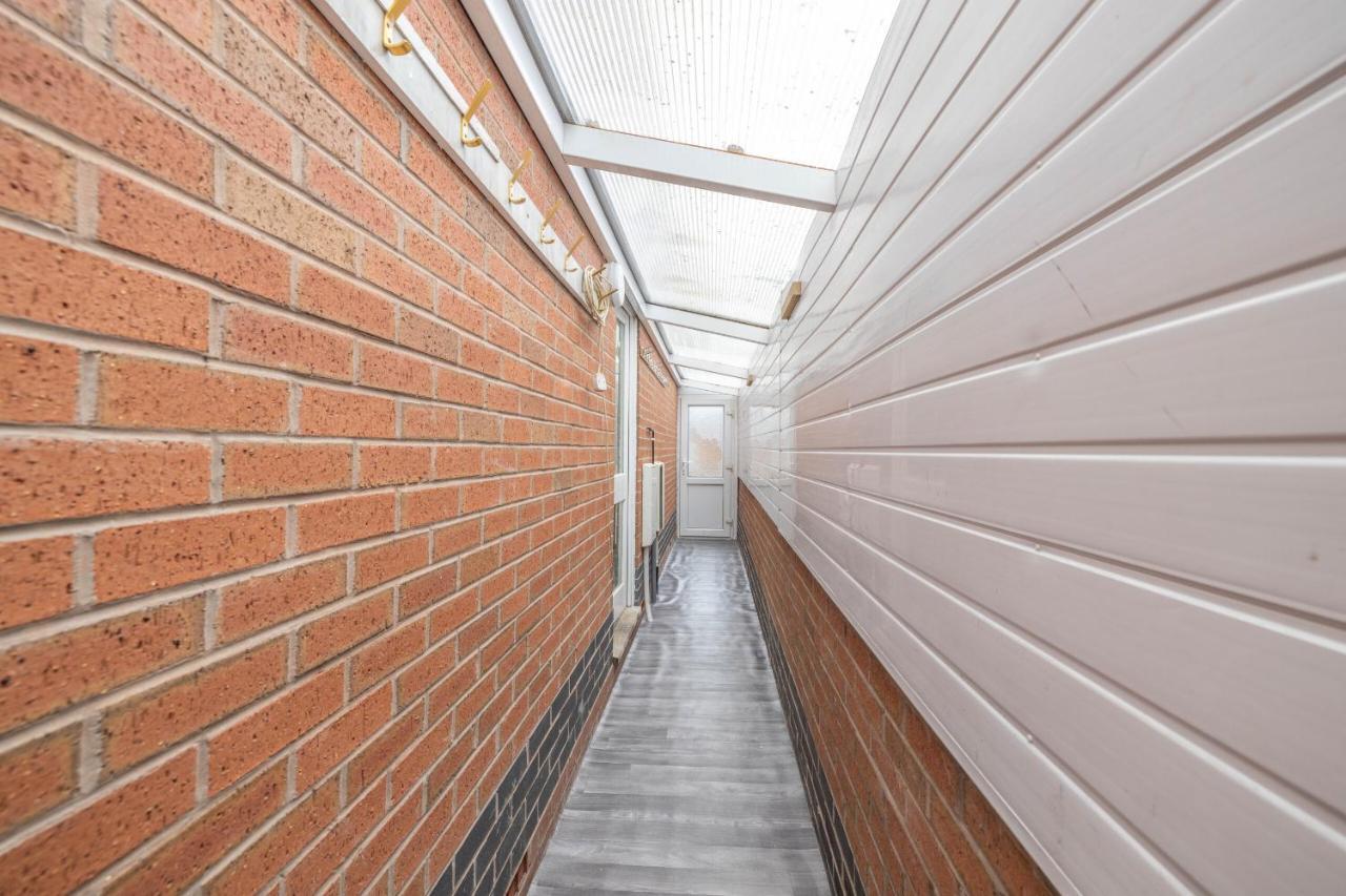 Vila Contractors/Large Groups - House Birmingham Exteriér fotografie